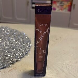 Tarte Sculpt Tape Contour in cool Bronze
